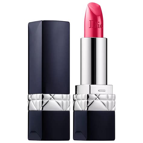 dior lipstick in indiscrete.